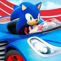 Download Sonic All Stars Racing Transformed MOD APK v545632G5 (All GPU)