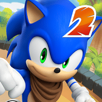 Download Sonic Dash 2: Sonic Boom MOD APK v3.24.1 (Dinheiro Infinito)