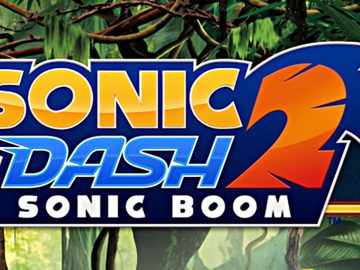 Download Sonic Dash 2 Sonic Boom v3.24.1 MOD APK [Dinheiro Infinito]