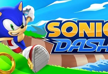 Sonic Dash v10.2.0 Apk Mod (Dinheiro Infinito) Download Sonic Dash v10.2.0 Apk Mod (Dinheiro Infinito)