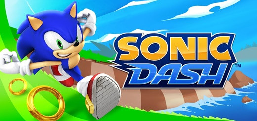 Sonic Dash v10.2.0 Apk Mod (Dinheiro Infinito)