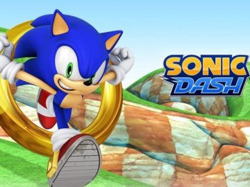 Download Sonic Dash v4.10.1 MOD APK – DINHEIRO INFINITO (Android) Download Sonic Dash v4.10.1 MOD APK – DINHEIRO INFINITO