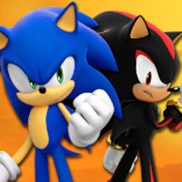 Download Sonic Forces MOD APK v7.2.1 (Mod Menu/Speed/God Mod)