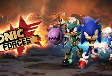 Sonic Forces v6.7.0 Apk Mod (Mod Menu) Download Sonic Forces v6.7.0 Apk Mod (Mod Menu)