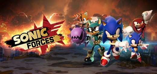 Sonic Forces v6.7.0 Apk Mod (Mod Menu)