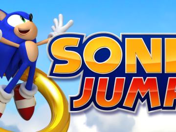 Download Sonic Jump v2.0.2 MOD APK [Unlimited Rings / All Unlocked]