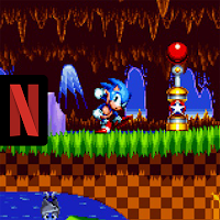 Download Sonic Mania Plus MOD APK v5.5.3 (Licença Removida)