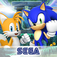 Download Sonic The Hedgehog 4 Ep. II MOD APK v2.0.8 (Versão Completa)