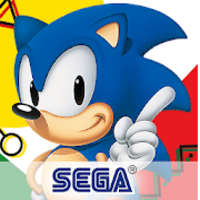 Download Sonic the Hedgehog Classic MOD APK v5.0.0 (Desbloqueado)
