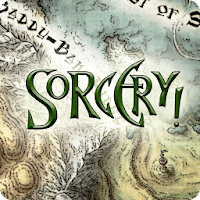 Download Sorcery! 3 MOD APK v1.6a5 (Jogo Grátis)