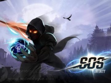 Download SOS Infinity v1.11 MOD APK – DINHEIRO INFINITO