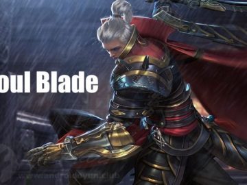 Download Soul Blade v1.0 MOD APK – DINHEIRO INFINITO
