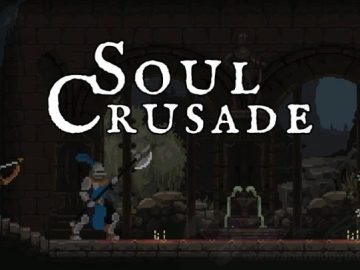 Download Soul Crusade v1.0.1 FULL APK – VERSÃO COMPLETA (Android) Download Soul Crusade v1.0.1 FULL APK – VERSÃO COMPLETA