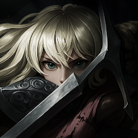 Download Soul Huntress: Dungeon Crawler MOD APK v1.7.2 (Free Shopping)