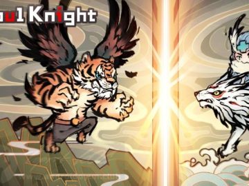 Download Soul Knight v2.5.0 MOD APK – MEGA MODIFICADO (Android) Download Soul Knight v2.5.0 MOD APK – MEGA MODIFICADO