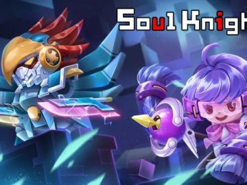 Download Soul Knight v4.3.1 MOD APK – MEGA MODIFICADO (Android) Download Soul Knight v4.3.1 MOD APK – MEGA MODIFICADO