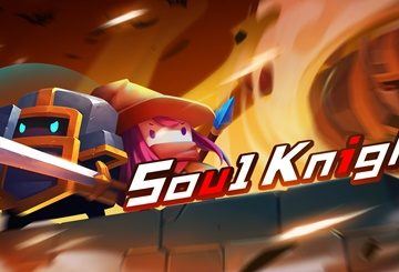 Soul Knight v8.3.0 Apk Mod (Dinheiro Infinito) Download Soul Knight v8.3.0 Apk Mod (Dinheiro Infinito)
