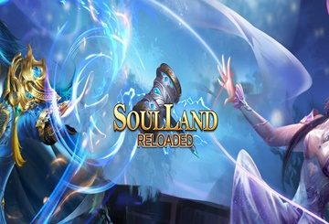 Soul Land Reloaded v1.5.8 Apk Mod (One Hit Kill) Download Soul Land Reloaded v1.5.8 Apk Mod (One Hit Kill)