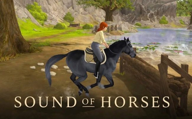 Download Sound of Horses v1.2.6 FULL APK – VERSÃO COMPLETA