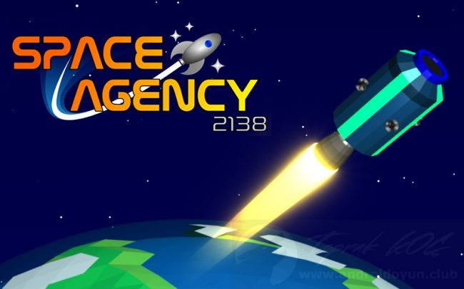 Download Space Agency 2138 v2.9.0 FULL APK – VERSÃO COMPLETA