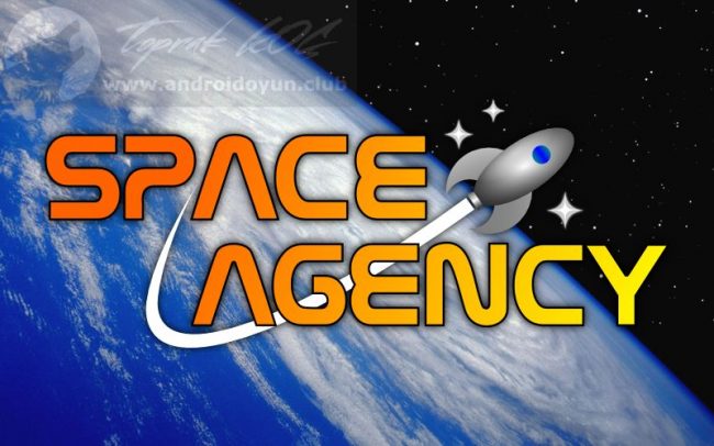 Download Space Agency v1.9.13 MOD APK – MEGA MODIFICADO