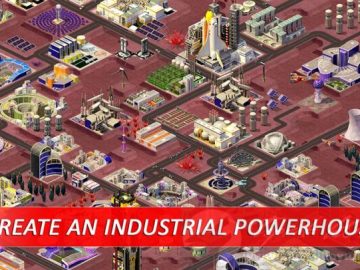 Download Space City Building Game v1.14 MOD APK – DINHEIRO INFINITO (Android) Download Space City Building Game v1.14 MOD APK – DINHEIRO INFINITO