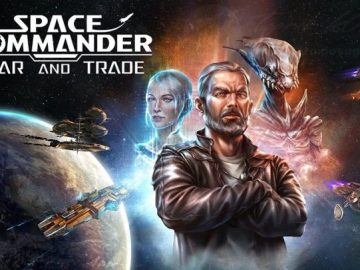 Download Space Commander War and Trade v1.7 MOD APK – MEGA MODIFICADO (Android) Download Space Commander War and Trade v1.7 MOD APK – MEGA MODIFICADO