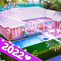 Download Space Decor : Dream Home Design MOD APK v4.3.0 (Dinheiro Infinito)