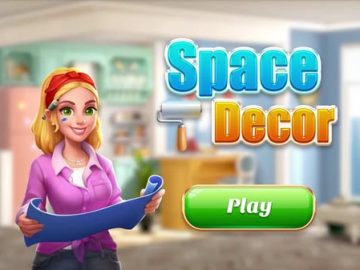 Download Space Decor v4.3.0 MOD APK [Dinheiro Infinito]