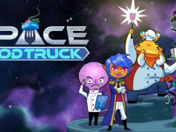 Download Space Food Truck v1.2.285 Apk + Data Full (Android) Download Space Food Truck v1.2.285 Apk + Data Full