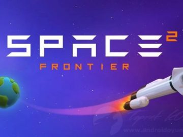 Download Space Frontier 2 v1.5.56 MOD APK – DINHEIRO INFINITO (Android) Download Space Frontier 2 v1.5.56 MOD APK – DINHEIRO INFINITO