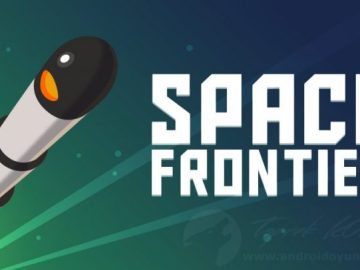 Download Space Frontier v1.2.6.7 MOD APK – DINHEIRO INFINITO (Android) Download Space Frontier v1.2.6.7 MOD APK – DINHEIRO INFINITO