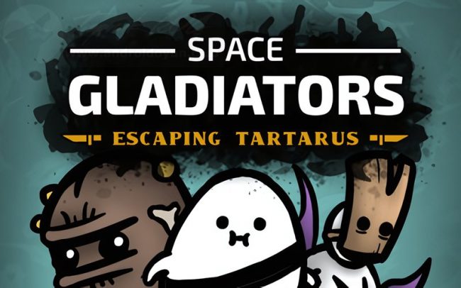 Download Space Gladiators Premium v1.1.48 FULL APK – VERSÃO COMPLETA