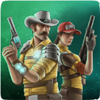 Download Space Marshals 2 MOD APK v1.8.4 Menu (Munição Infinita/DLC)