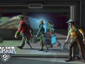 Download Space Marshals 2 v1.7.8 MOD APK – MEGA MODIFICADO (Android) Download Space Marshals 2 v1.7.8 MOD APK – MEGA MODIFICADO