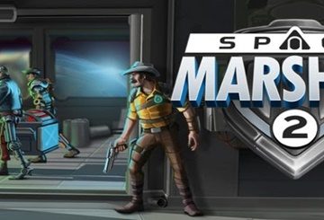 Space Marshals 2 v1.8.4 Apk Mod (Munição Infinta) Download Space Marshals 2 v1.8.4 Apk Mod (Munição Infinta)