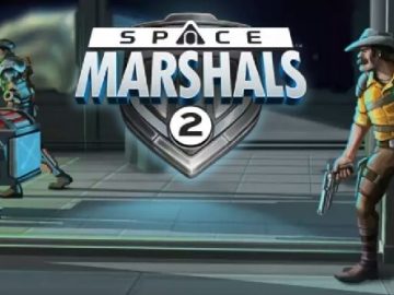 Download Space Marshals 2 v1.8.4 MOD APK [Tudo Desbloqueado]