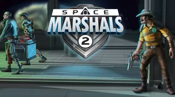 Download Space Marshals 2 v1.8.4 MOD APK [Tudo Desbloqueado]