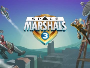 Download Space Marshals 3 v1.3.14 MOD APK – MEGA MODIFICADO (Android) Download Space Marshals 3 v1.3.14 MOD APK – MEGA MODIFICADO