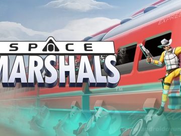 Download Space Marshals v1.3.5 MOD APK – MERMİ MODIFICADO (Android) Download Space Marshals v1.3.5 MOD APK – MERMİ MODIFICADO