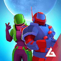 Download Space Pioneer MOD APK v1.13.24 (Dinheiro Infinito) (Android) Download Space Pioneer MOD APK v1.13.24 (Dinheiro Infinito)