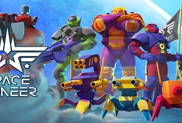 Space Pioneer v1.13.24 Apk Mod (Dinheiro Infinito) Download Space Pioneer v1.13.24 Apk Mod (Dinheiro Infinito)