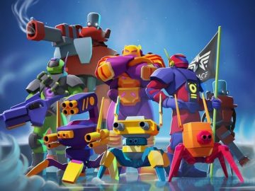 Download Space Pioneer v1.13.24 MOD APK – DINHEIRO INFINITO (Android) Download Space Pioneer v1.13.24 MOD APK – DINHEIRO INFINITO