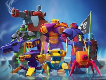 Download Space Pioneer v1.9.0 MOD APK – DINHEIRO INFINITO (Android) Download Space Pioneer v1.9.0 MOD APK – DINHEIRO INFINITO