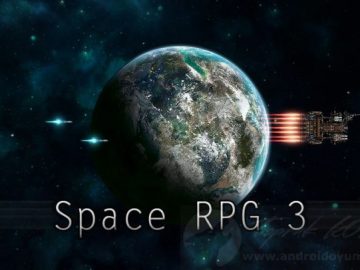 Download Space RPG 3 v1.2.1 MOD APK – DINHEIRO INFINITO (Android) Download Space RPG 3 v1.2.1 MOD APK – DINHEIRO INFINITO