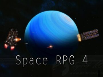 Download Space RPG 4 v0.996 MOD APK – DINHEIRO INFINITO (Android) Download Space RPG 4 v0.996 MOD APK – DINHEIRO INFINITO
