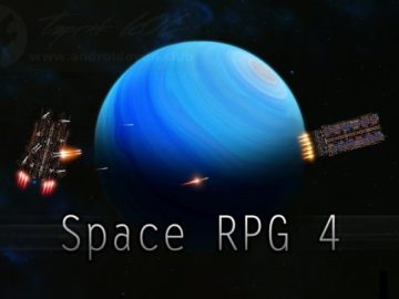 Download Space RPG 4 v0.997 MOD APK – DINHEIRO INFINITO (Android) Download Space RPG 4 v0.997 MOD APK – DINHEIRO INFINITO