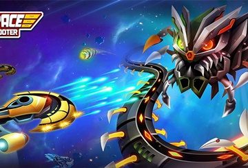 Space Shooter: Galaxy Attack v2.019 Apk Mod (Dinheiro Infinito) Download Space Shooter: Galaxy Attack v2.019 Apk Mod (Dinheiro Infinito)