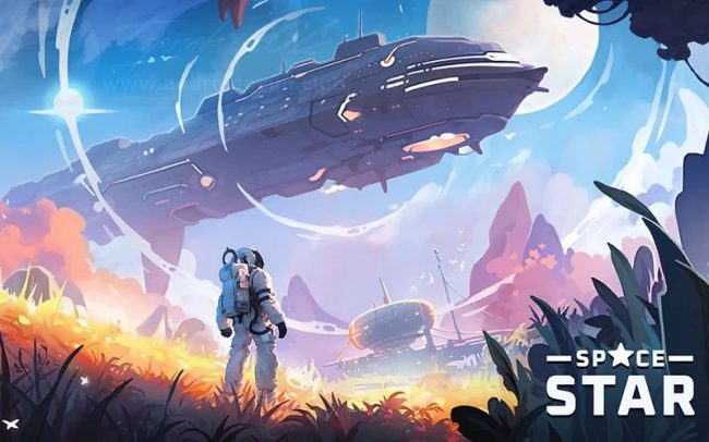 Download Space Stars RPG Survival Pro v1.10.3 MOD APK – MEGA MODIFICADO