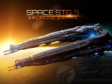 Download Space STG 3 Galactic Strategy v3.1.16 MOD APK – DINHEIRO INFINITO (Android) Download Space STG 3 Galactic Strategy v3.1.16 MOD APK – DINHEIRO INFINITO